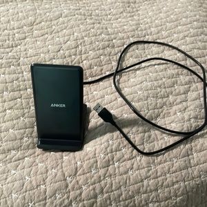 Anker Wireless Charger